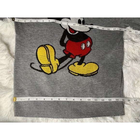 Mickey Mouse sweater - Picture 2 of 12